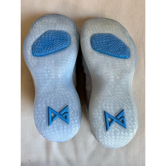 PlayStation x PG 2.5 \'Wolf Grey\', Size 10.5 NEW main image 4